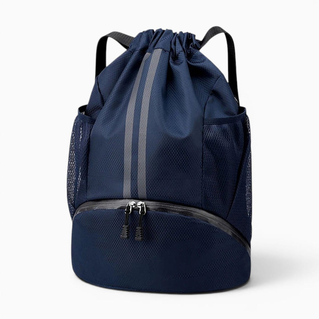 Sac Sac à Dos Sport Ballon Compartiment Chaussures