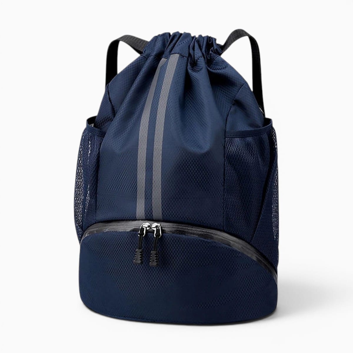 Sac Sac à Dos Sport Ballon Compartiment Chaussures
