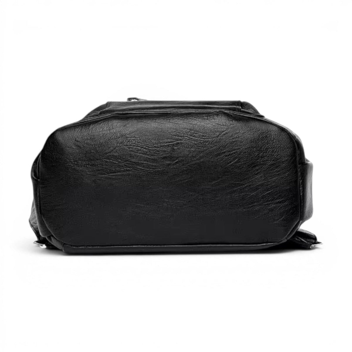 Sac Sac à Dos Cuir Vintage Multi Poches