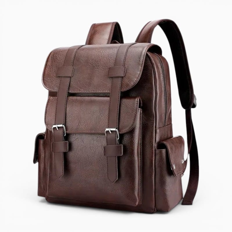 Sac Sac à Dos Homme Style Vintage