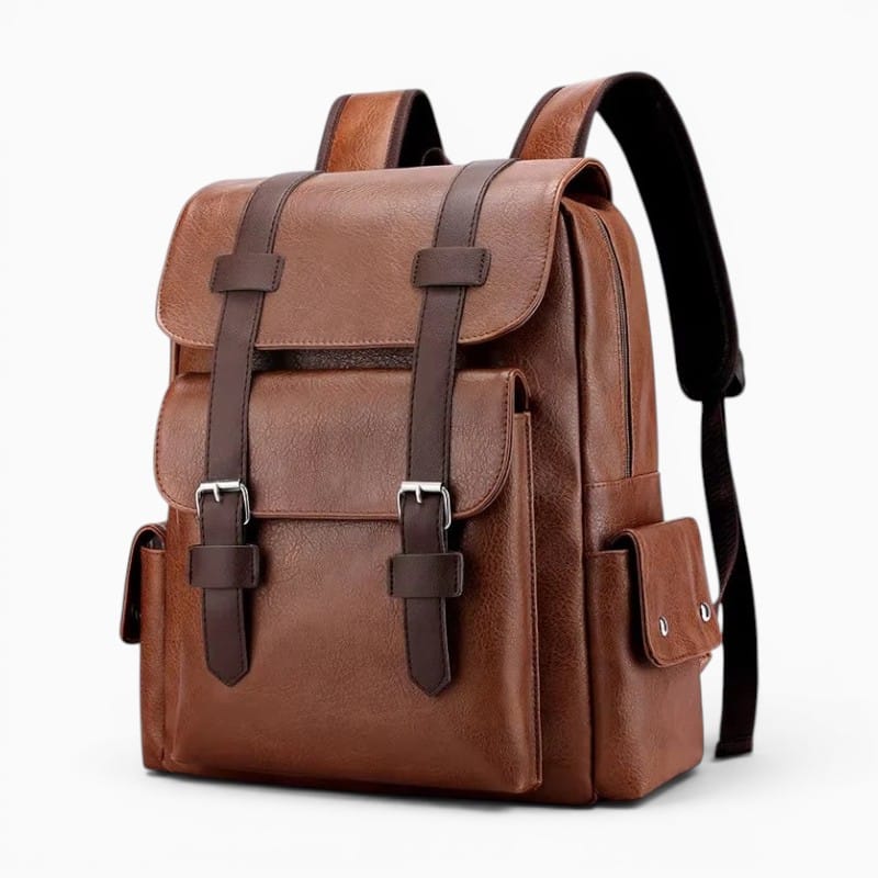 Sac Sac à Dos Homme Style Vintage
