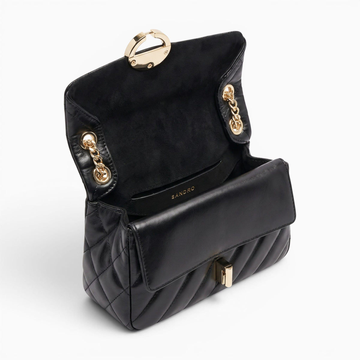 Sac Sac à Main Femme à Chaîne Chic