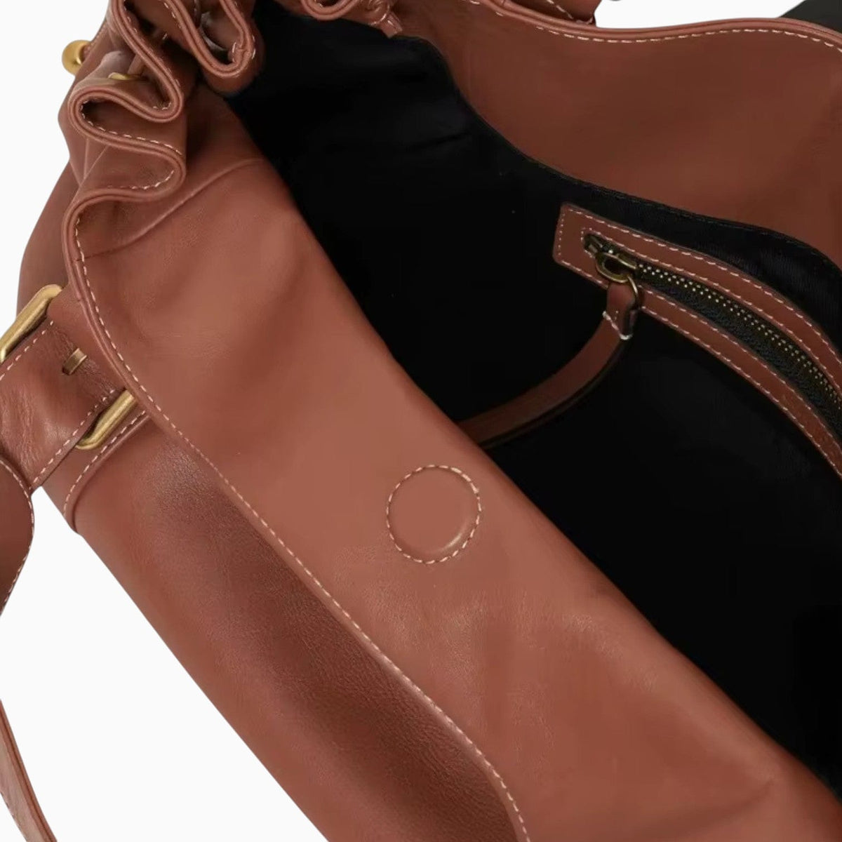Sac Sac à Main Femme Boston