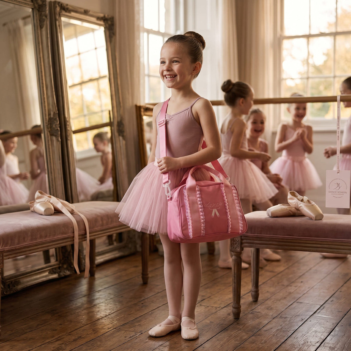 Sac Sac de Danse Fille