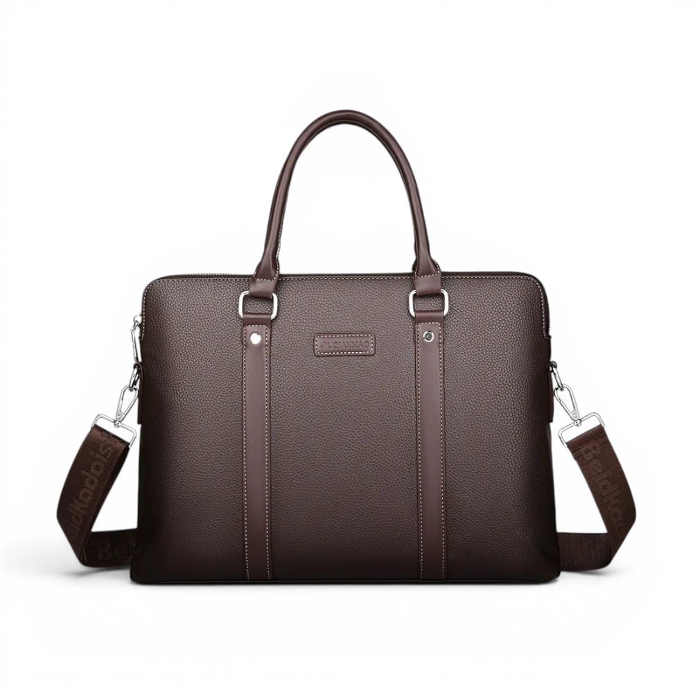 Sac Sacoche Ordinateur Homme 14 Pouces