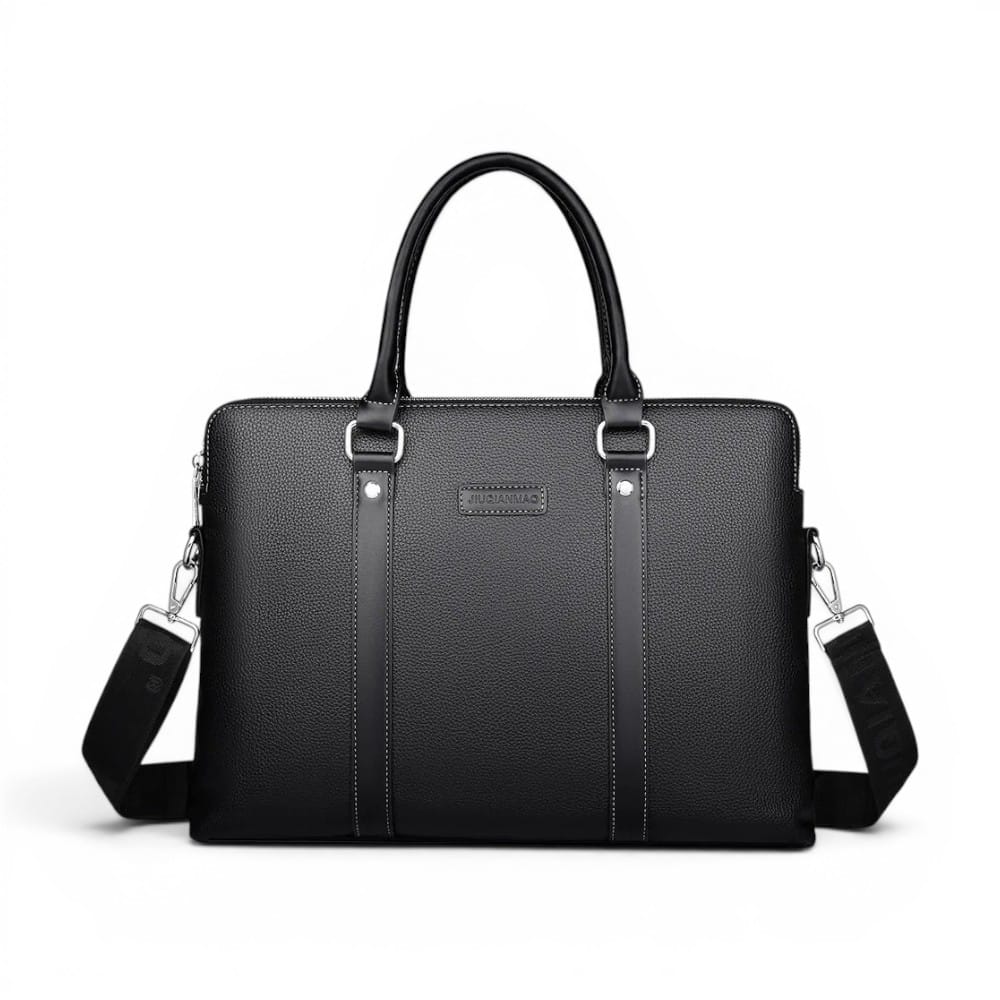 Sac Sacoche Ordinateur Homme 14 Pouces