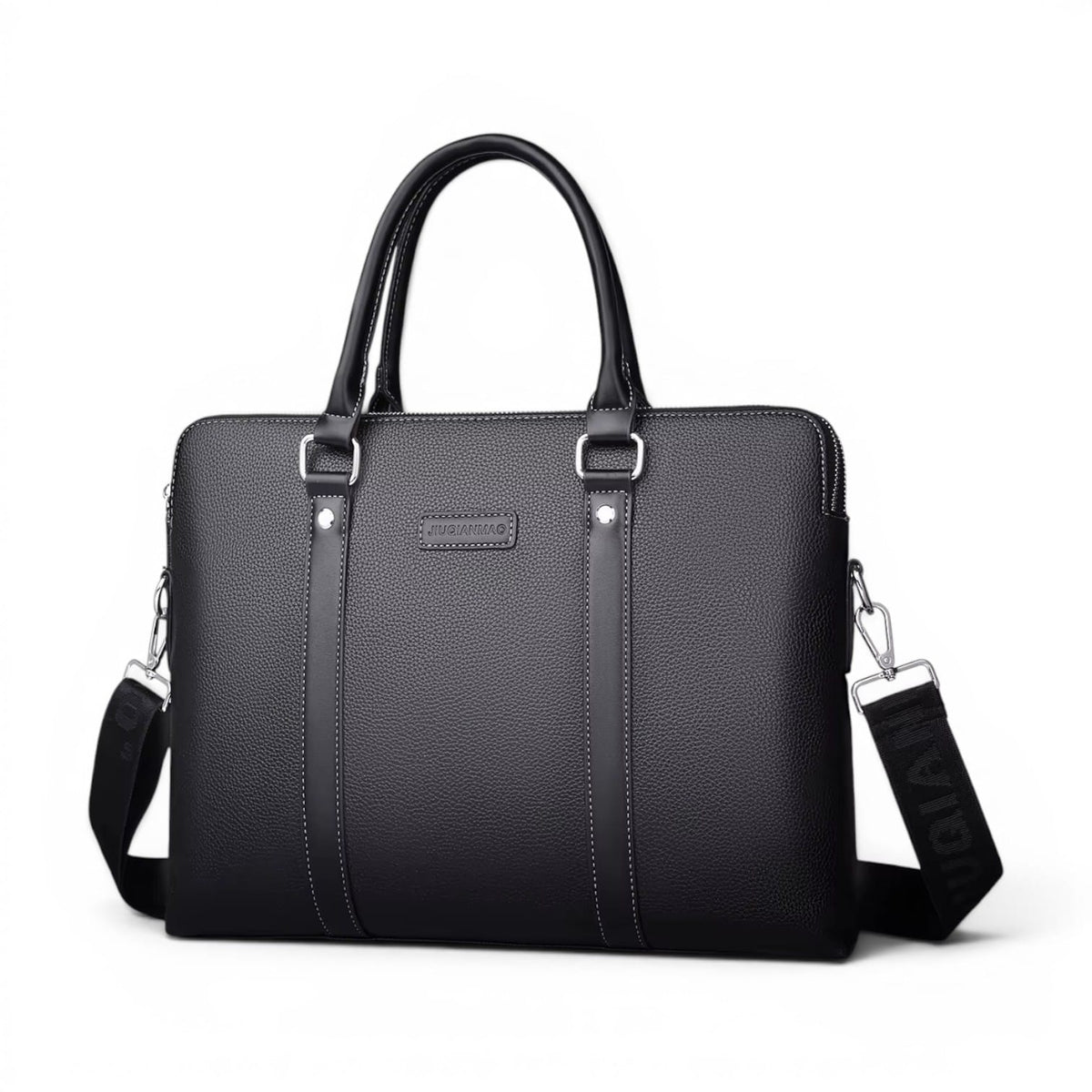Sac Sacoche Ordinateur Homme 14 Pouces