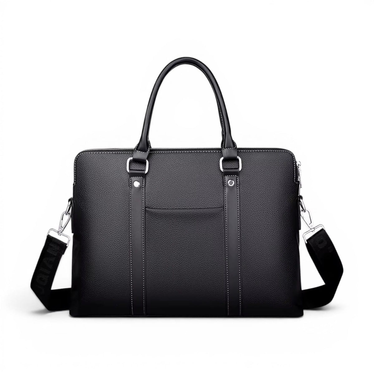 Sac Sacoche Ordinateur Homme 14 Pouces