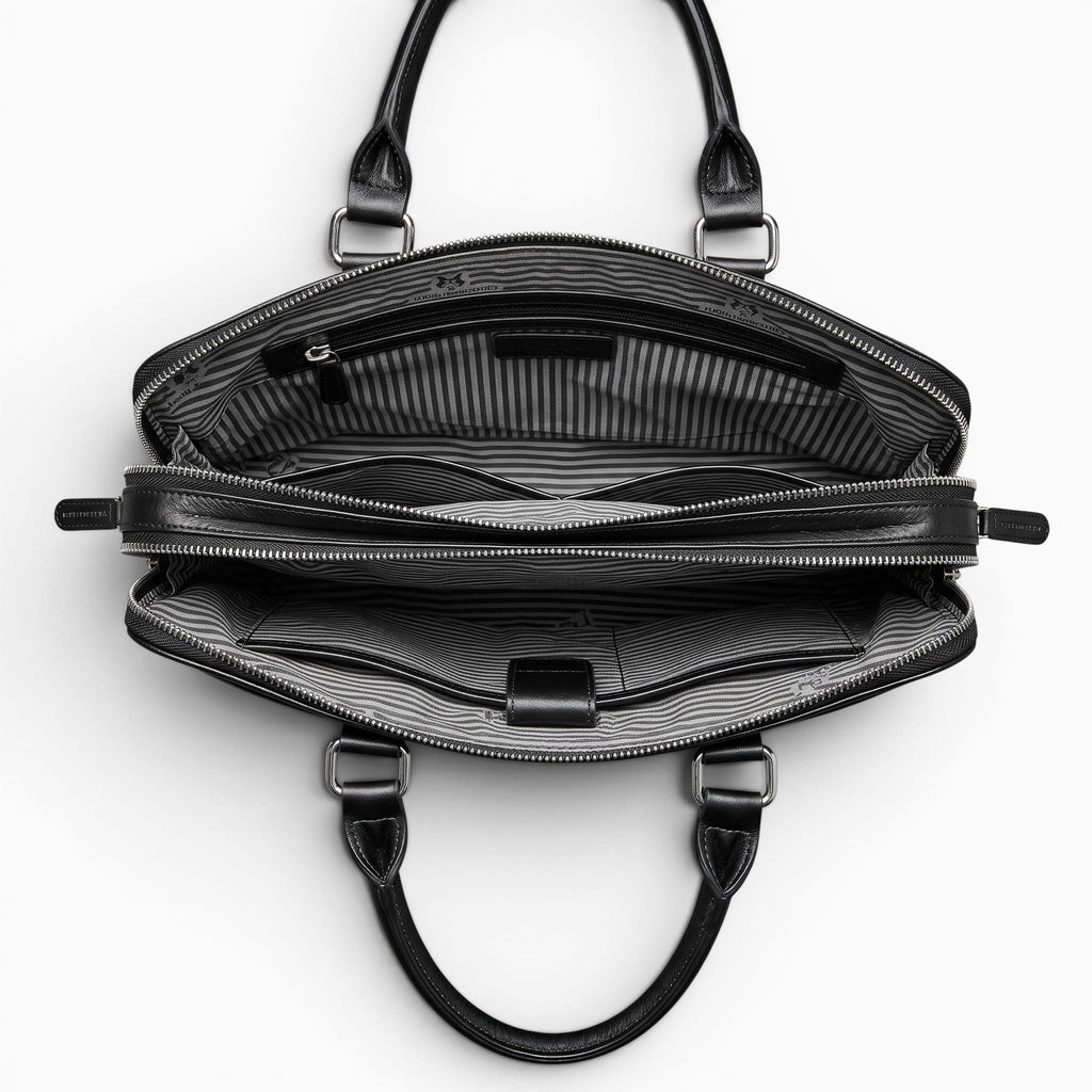Sac Sacoche Ordinateur Homme 14 Pouces