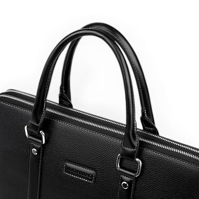 Sac Sacoche Ordinateur Homme 14 Pouces