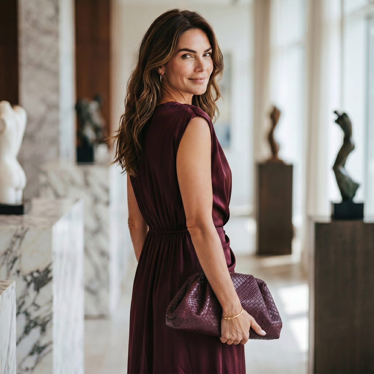 Sac Sac Pochette Femme Soirée