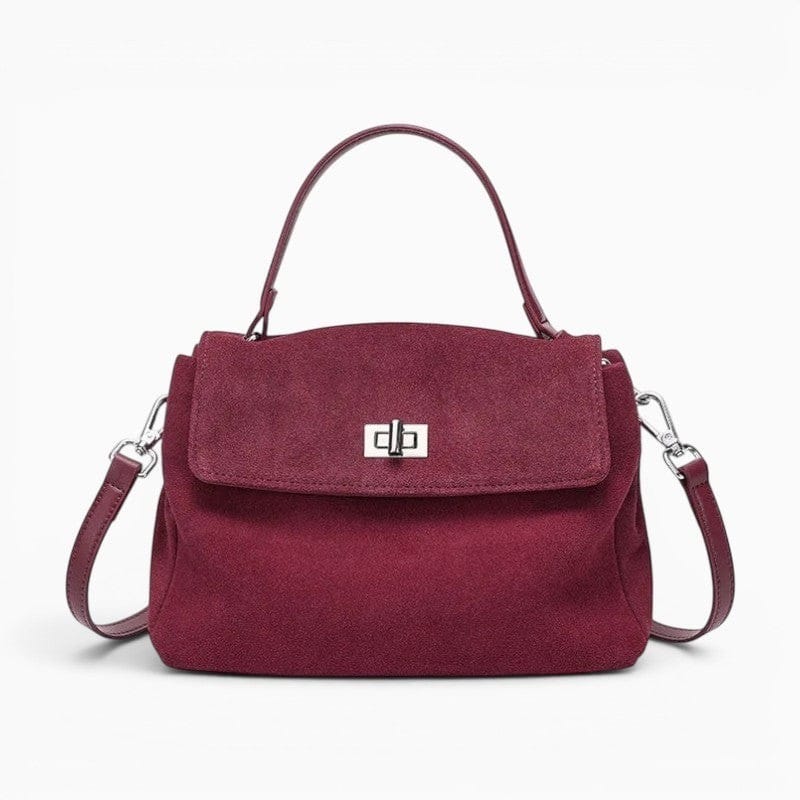 Sac Sac À Main Cuir Femme Bandoulière