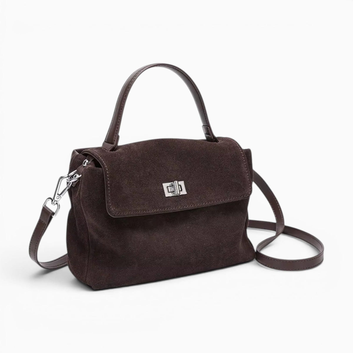 Sac Sac À Main Cuir Femme Bandoulière