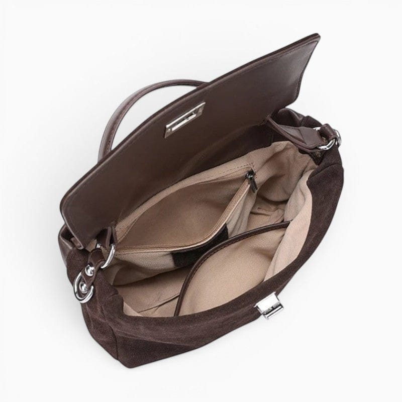 Sac Sac À Main Cuir Femme Bandoulière