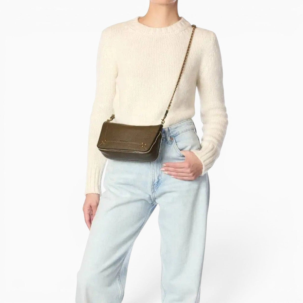 Sac Petit Sac À Main Bandoulière Femme