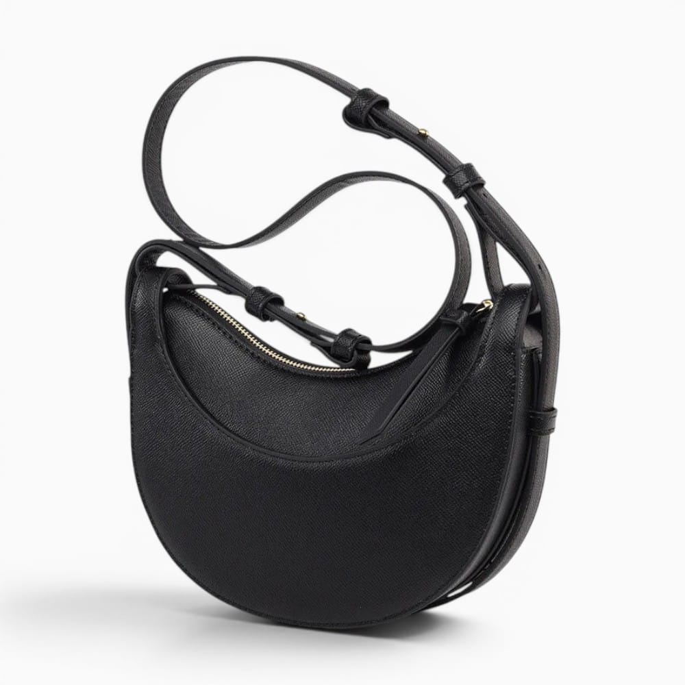Sac Sac À Main Lune Femme Bandoulière