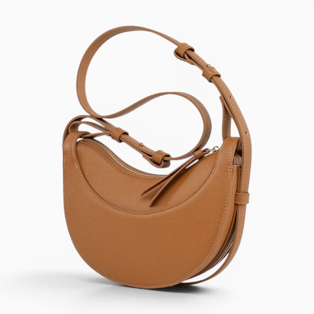 Sac Sac À Main Lune Femme Bandoulière