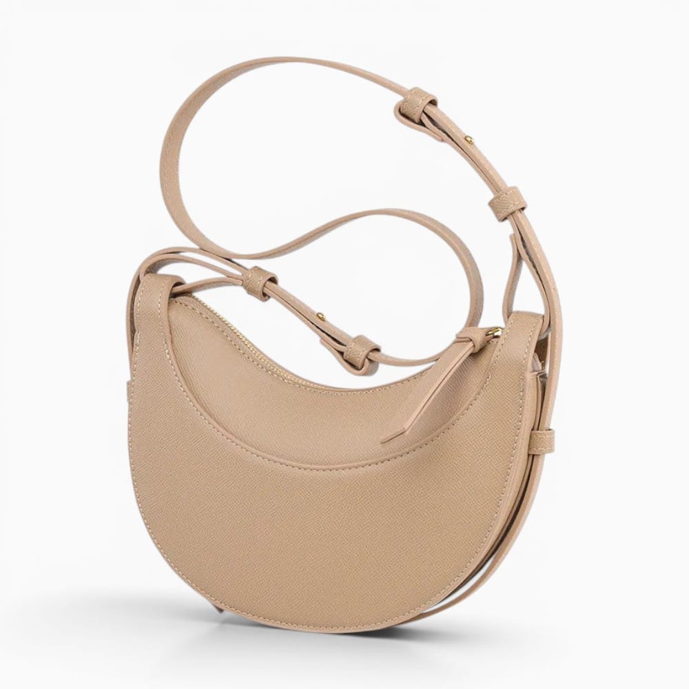 Sac Sac À Main Lune Femme Bandoulière