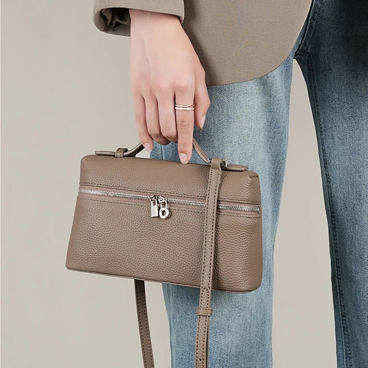 Sac Petit Sac À Main Femme Bandoulière