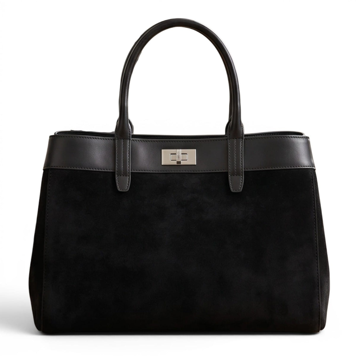 Sac Sac À Main Femme Vintage Daim