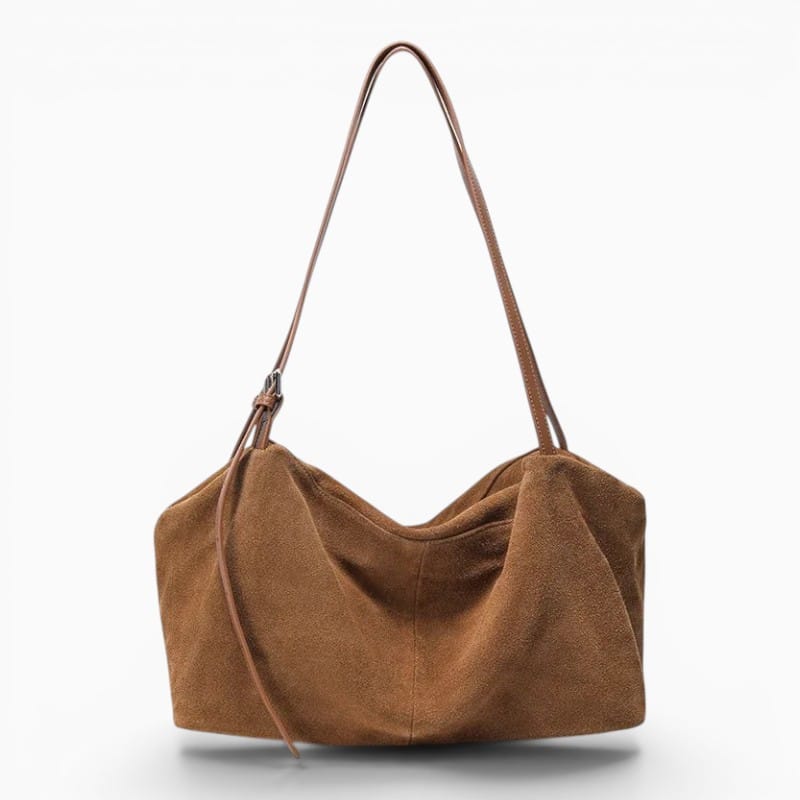 Sac Sac À Main Femme En Cuir Style Hobo