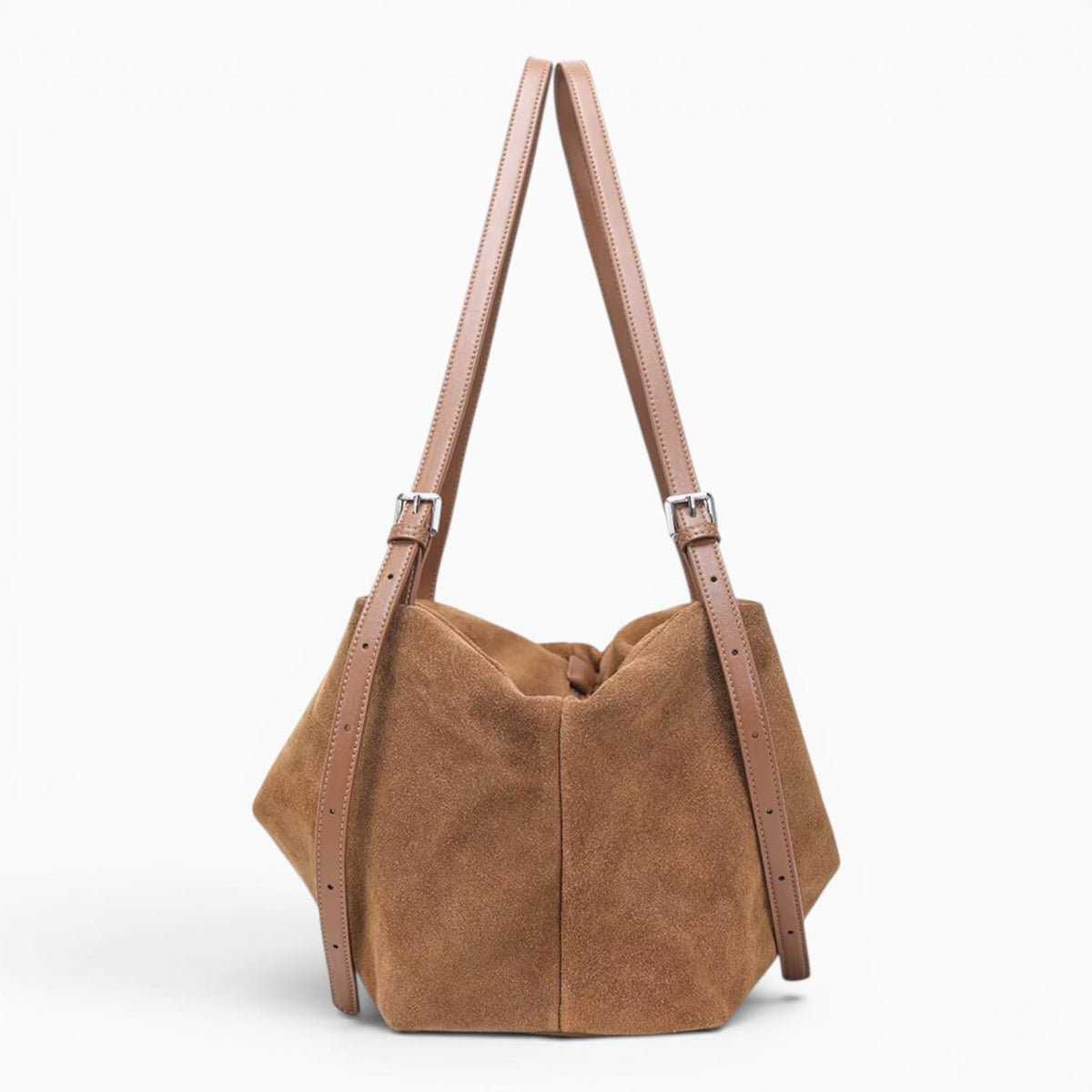 Sac Sac À Main Femme En Cuir Style Hobo