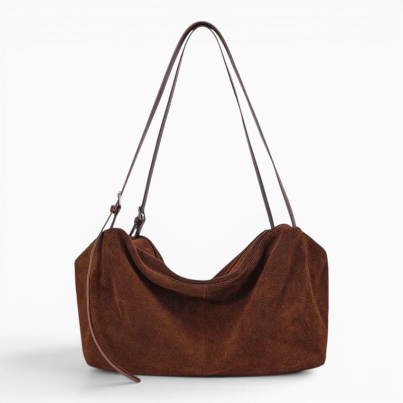 Sac Sac À Main Femme En Cuir Style Hobo