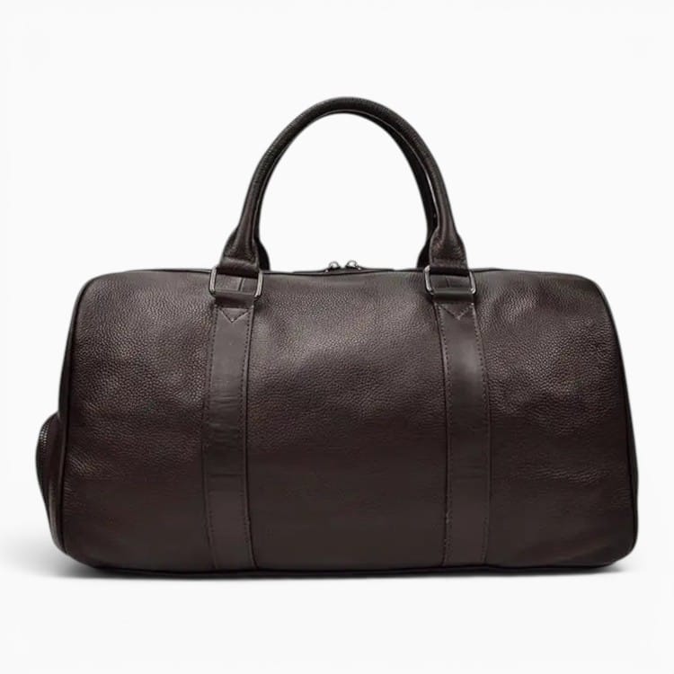 Sac Sac de Voyage Cuir à Bandoulière