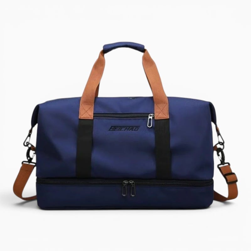 Sac Sac de Voyage avec Rangement Chaussures