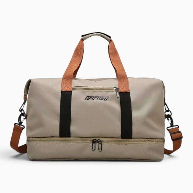 Sac Sac de Voyage avec Rangement Chaussures