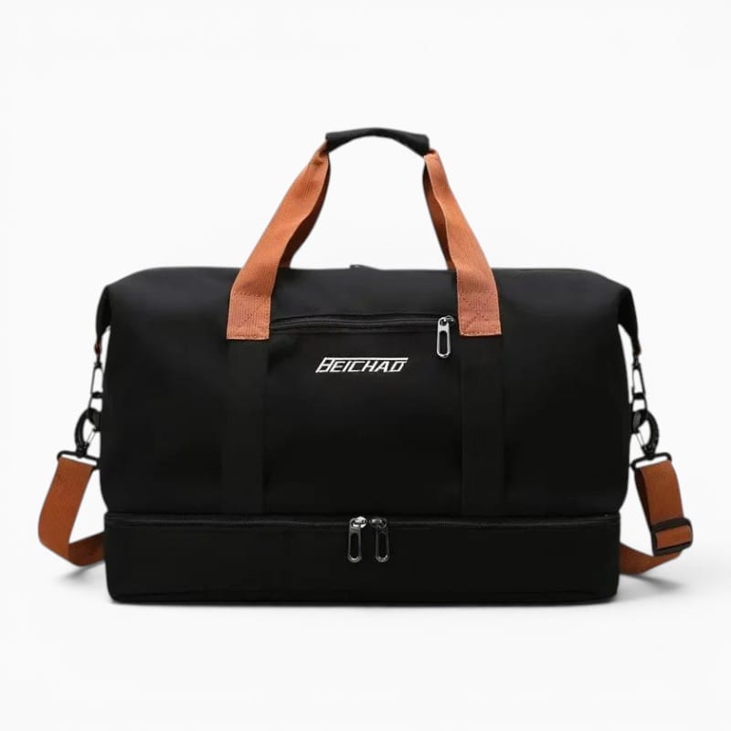 Sac Sac de Voyage avec Rangement Chaussures