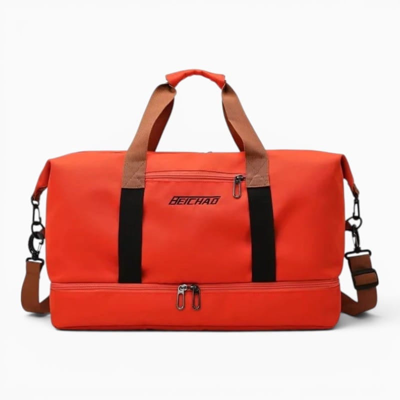 Sac Sac de Voyage avec Rangement Chaussures