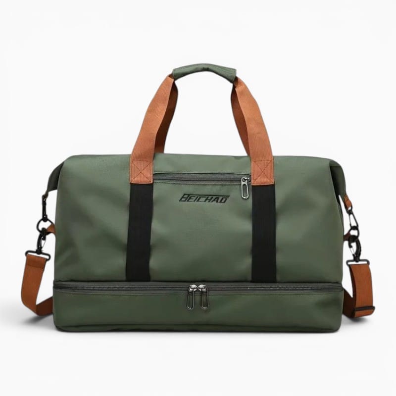 Sac Sac de Voyage avec Rangement Chaussures