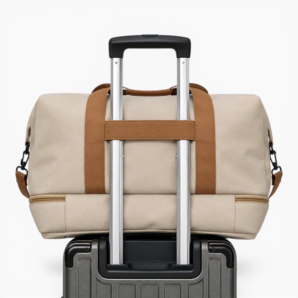 Sac Sac de Voyage avec Rangement Chaussures