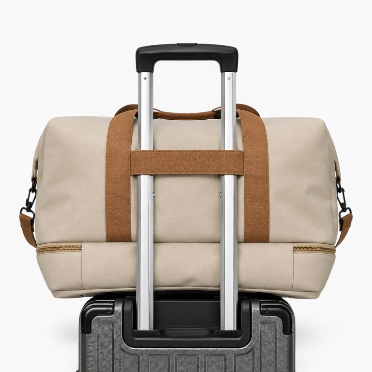 Sac Sac de Voyage avec Rangement Chaussures