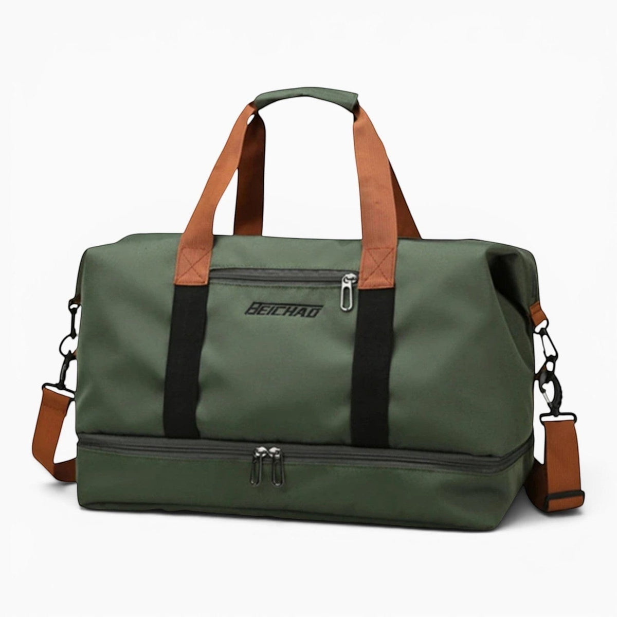 Sac Sac de Voyage avec Rangement Chaussures