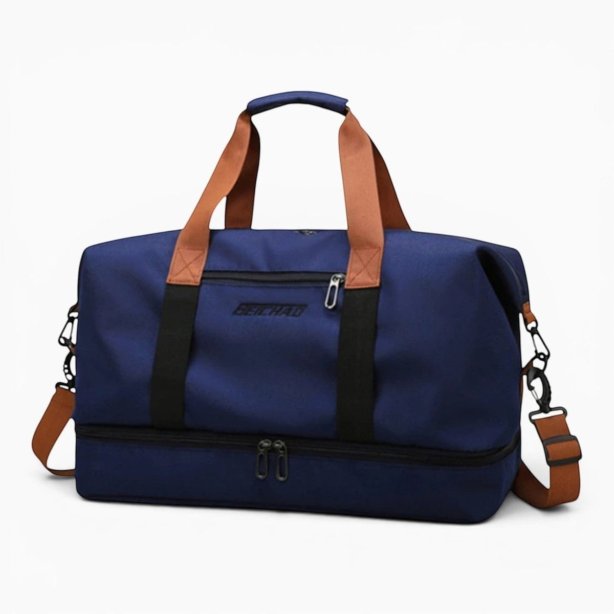 Sac Sac de Voyage avec Rangement Chaussures