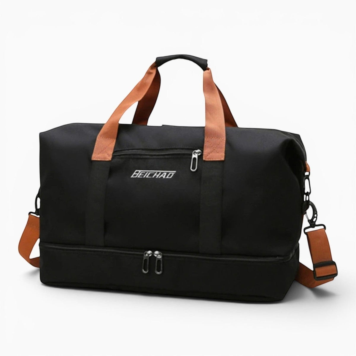 Sac Sac de Voyage avec Rangement Chaussures