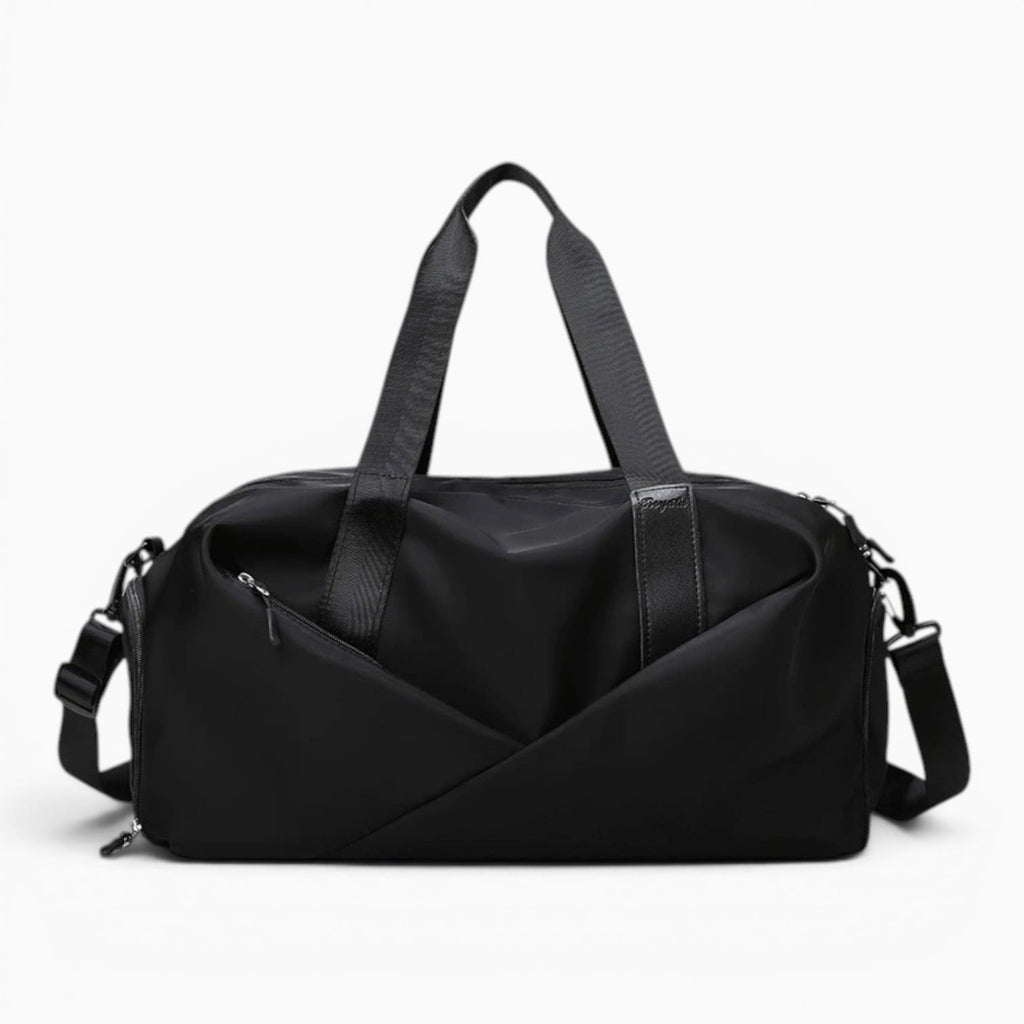 Sac Sac De Sport Femme Avec Compartiment Chaussures