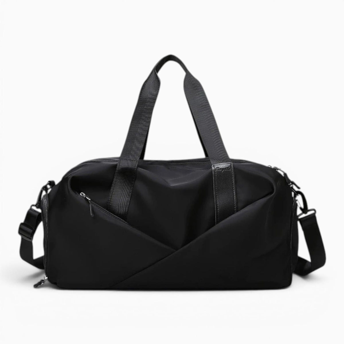 Sac Sac De Sport Femme Avec Compartiment Chaussures