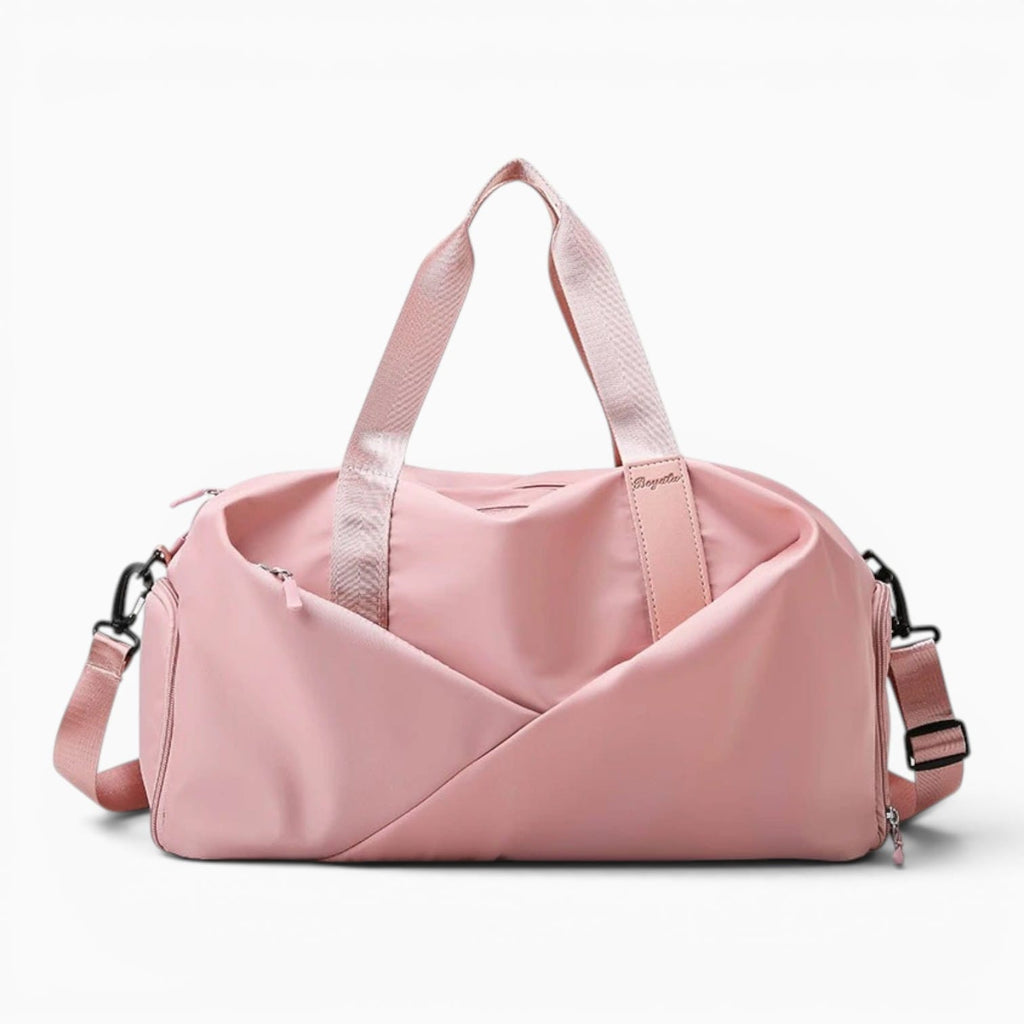 Sac Sac De Sport Femme Avec Compartiment Chaussures