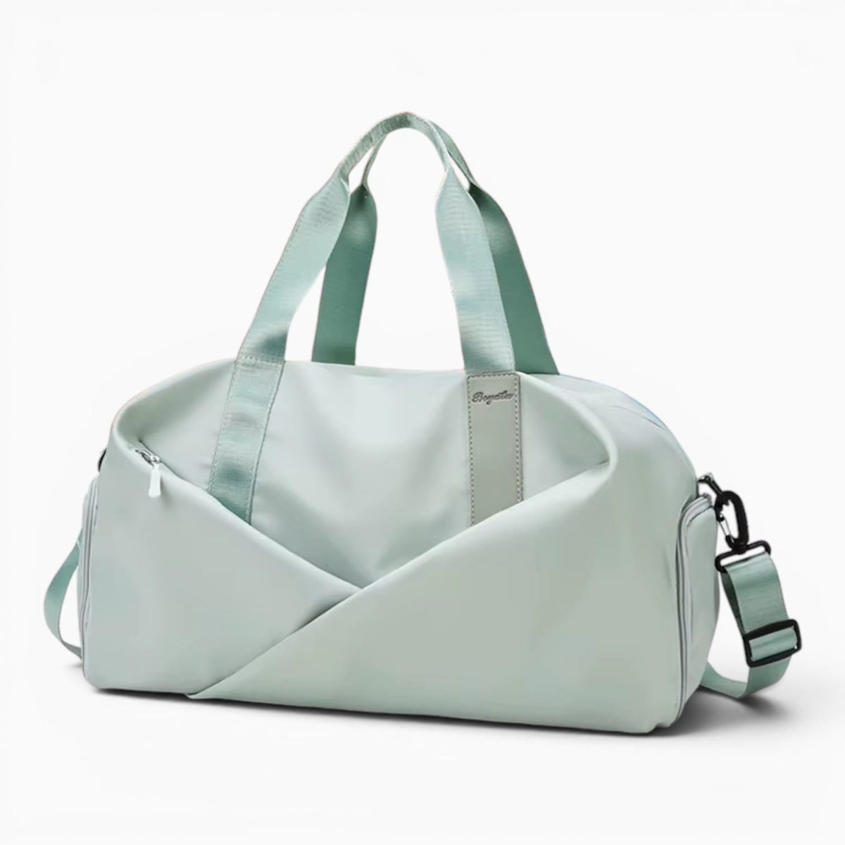 Sac Sac De Sport Femme Avec Compartiment Chaussures
