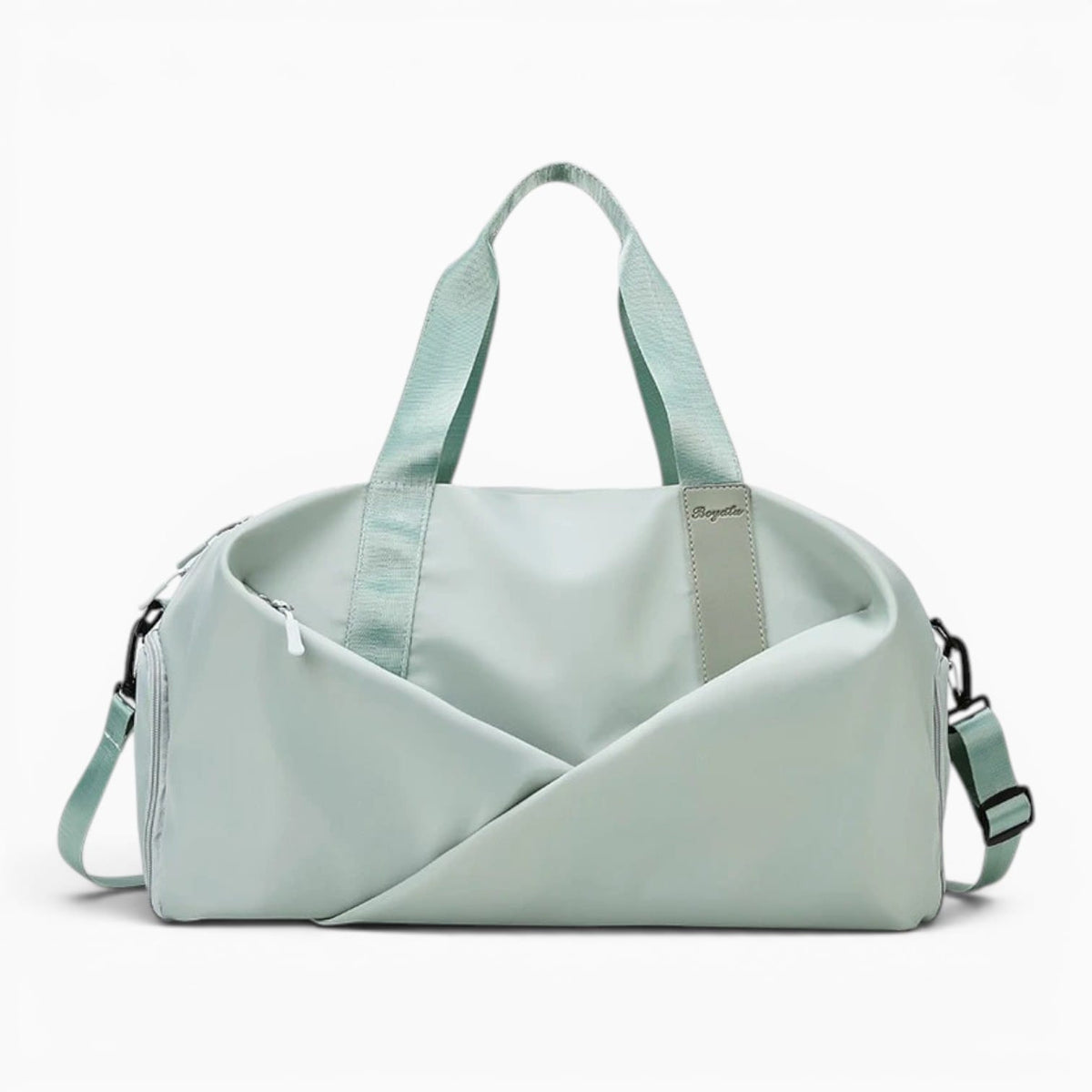 Sac Sac De Sport Femme Avec Compartiment Chaussures