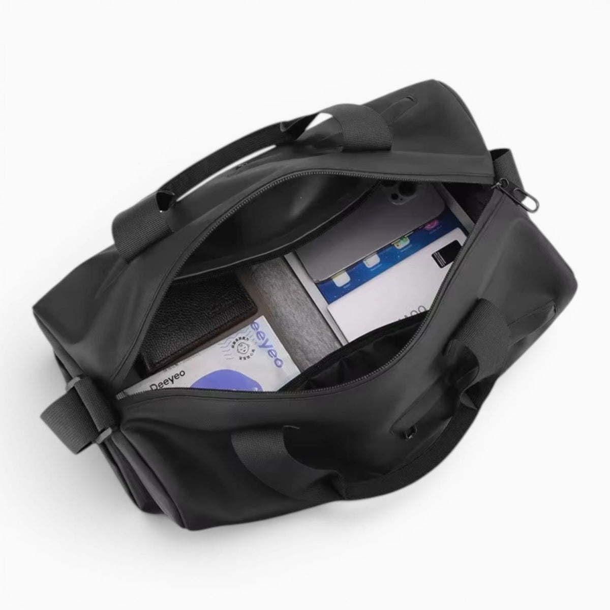 Sac Sac de Voyage Façon Sport