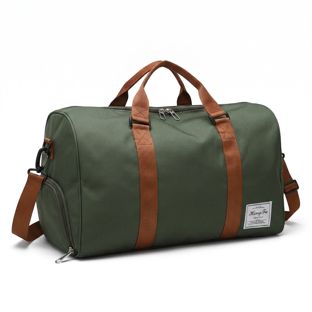 Sac Sac De Sport Cabine Compartiment Chaussures