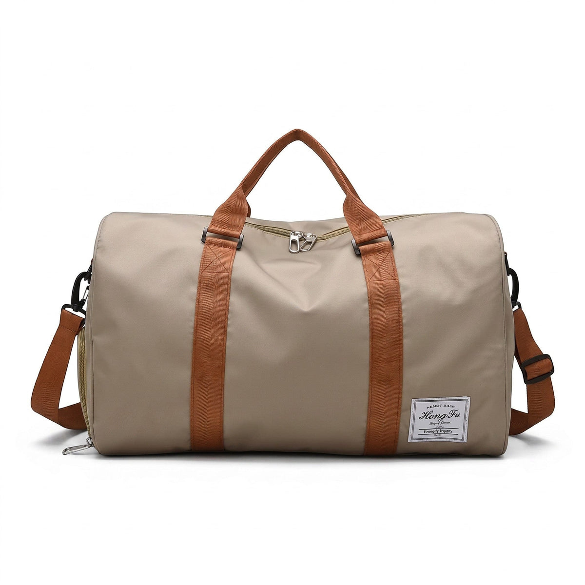 Sac Sac De Sport Cabine Compartiment Chaussures