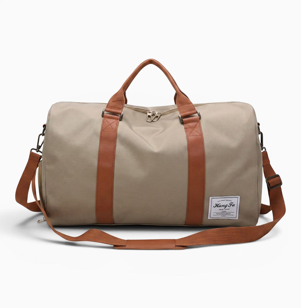 Sac Sac De Sport Cabine Compartiment Chaussures