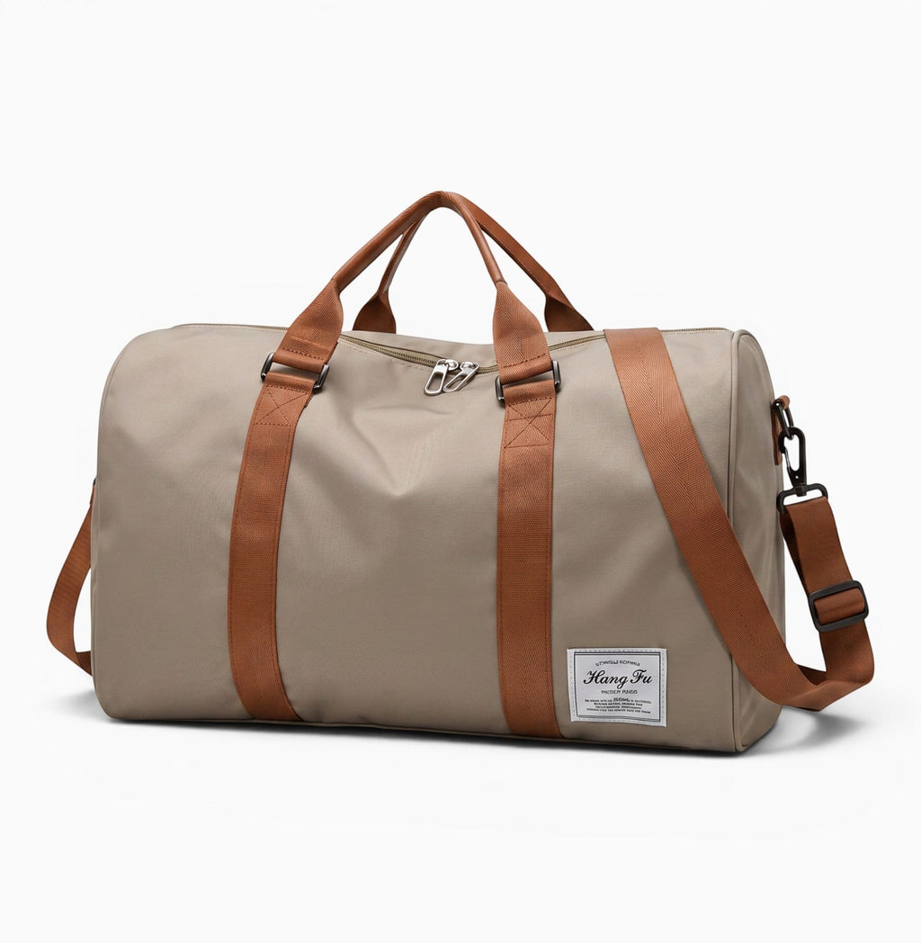 Sac Sac De Sport Cabine Compartiment Chaussures