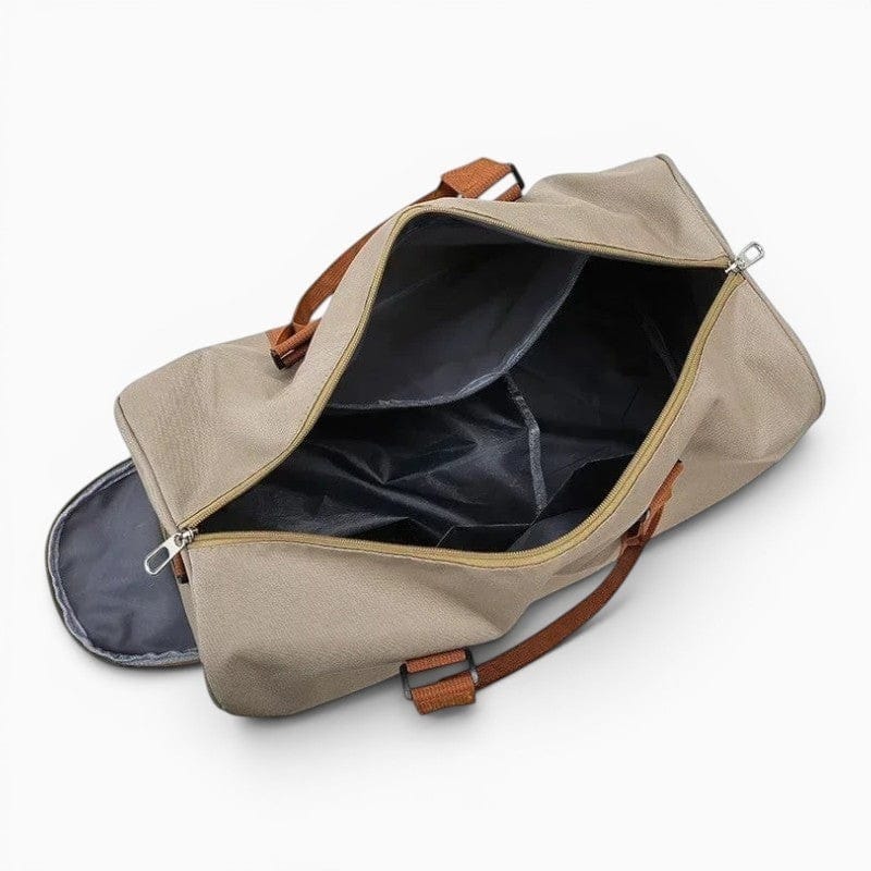 Sac Sac De Sport Cabine Compartiment Chaussures