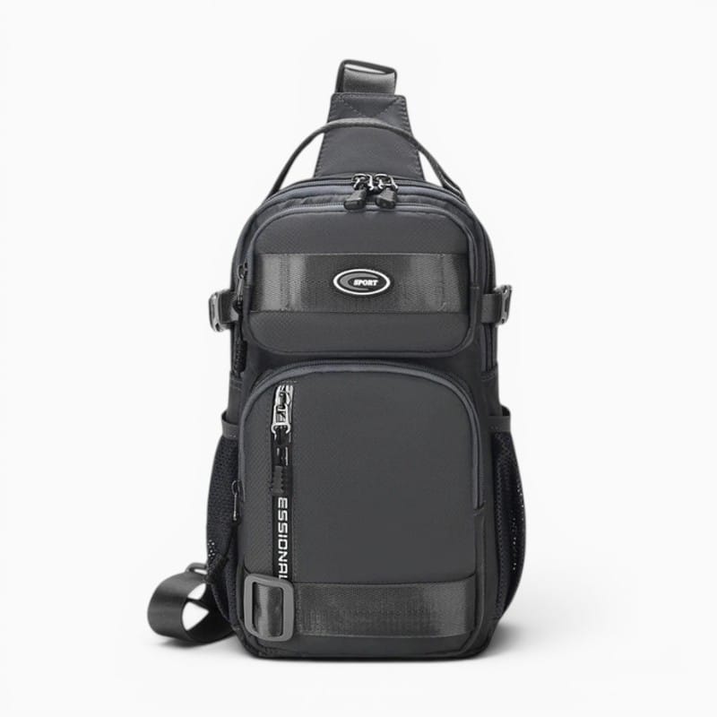Sac Sacoche Homme Bandoulière Grande Capacité
